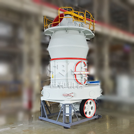 MTW6X歐版磨粉機(jī)