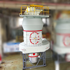 PMD歐版磨粉機(jī)